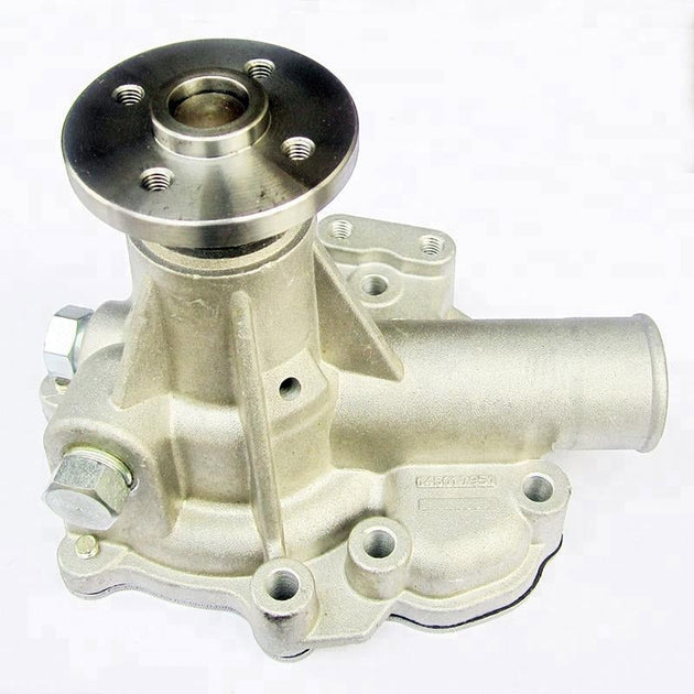 For JCB 3CX 4CX JS200 JS220 JS330 JS360 JS460 Water Pump 332/H0887 02/634098