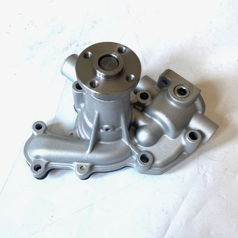 For Komatsu Engine 3D80-1 3D82AE 3D82E 3D75N 3D78N 3D78AE Water Pump 119810-42002 119810-42001