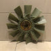 For Komatsu Excavator PC100-5 PC100-6 PC120-5 PC130-5 Engine S4D95L Cooling Fan 600-625-8540