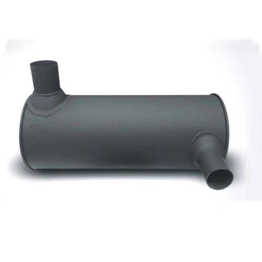 For Komatsu Excavator PC300-6 PC350-6 Engine SAA6D108E-2A Muffler Silencer 6222-13-5412 6222-13-5411 6222-13-5410