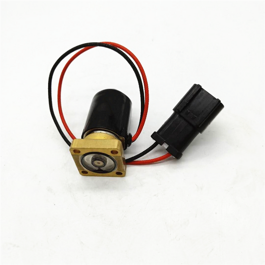 For Komatsu WA600-3 WA800-3 WA700-3 LOADER SOLENOID VALVE 17A-1S-17271 561-15-47210