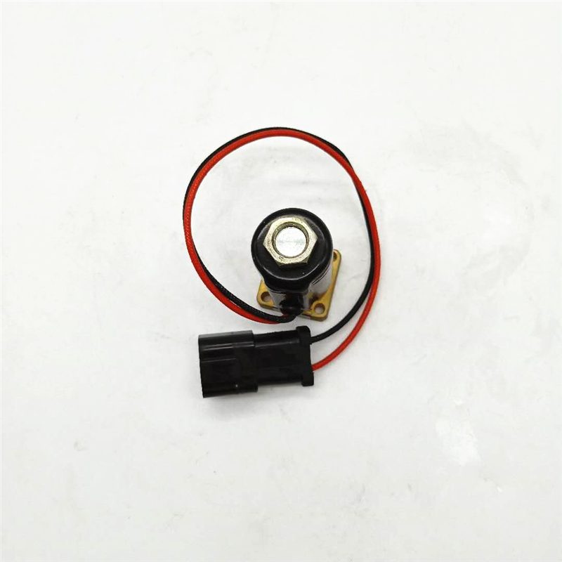 For Komatsu WA600-3 WA800-3 WA700-3 LOADER SOLENOID VALVE 17A-1S-17271 561-15-47210