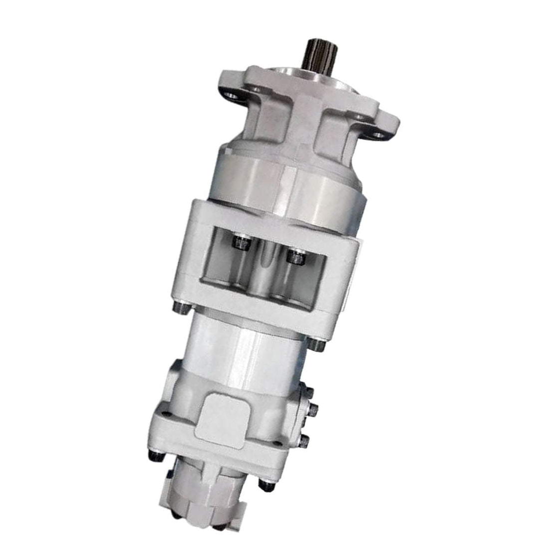 For Komatsu Wheel Loader WA600-1LC WA600-1LE Hydraulic Pump 705-57-46000 7055746000