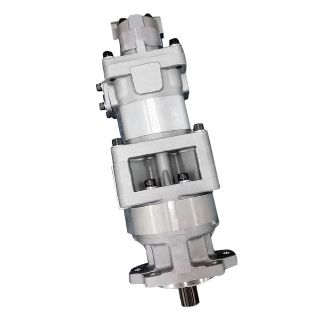 For Komatsu Wheel Loader WA600-1LC WA600-1LE Hydraulic Pump 705-57-46000 7055746000