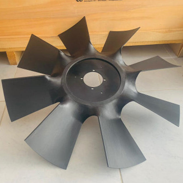 Cooling Fan Blade For VOLVO 300D