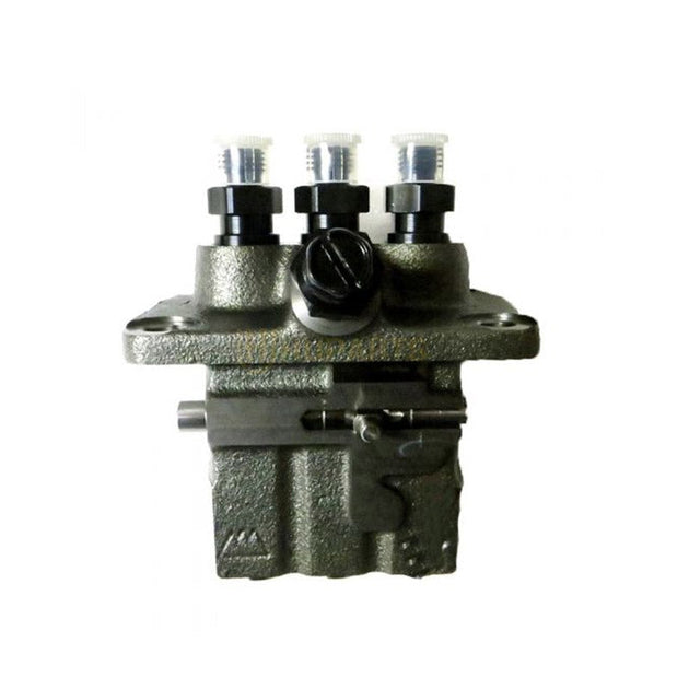 For Volvo Excavator EC14 EC15C EC15 EC20 EC15BC EC15B EC20B EC13 Fuel Injection Pump 7413168