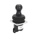 Forklift Joystick Control Handle 10101175 Forklift Control Panel Joystick Forklift Operator Console Lever for Equipment-BeeSpareParts