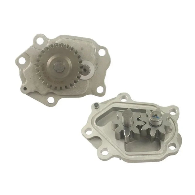 Forklift Parts 1011010-C012 Engine Oil Pump For 498BPG-BeeSpareParts