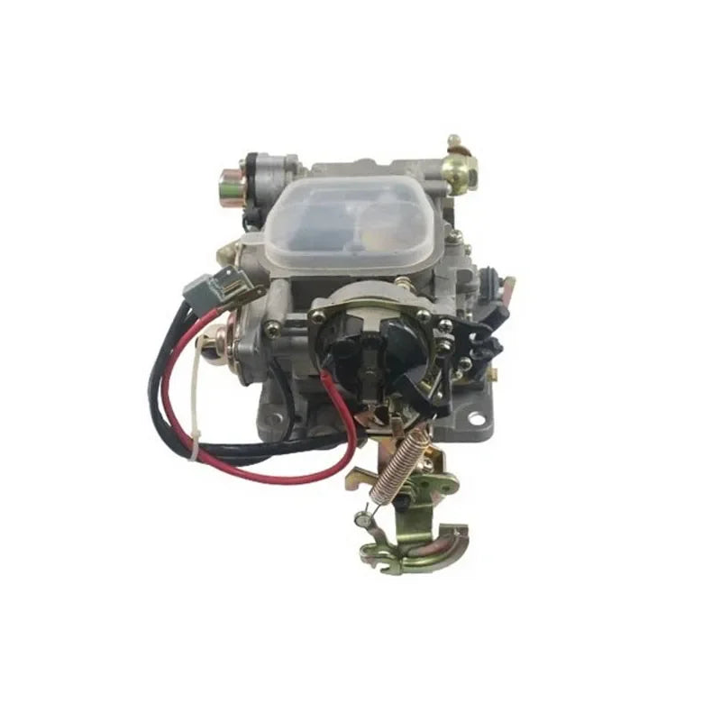 Forklift Parts 4G64 Engine Carburetor MD617930-BeeSpareParts