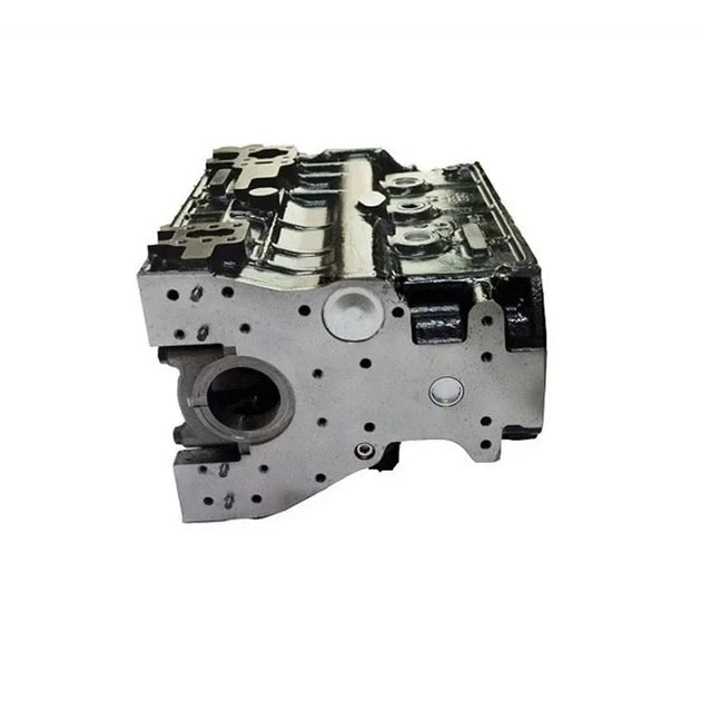Forklift Parts 4TNE94 4D94E Engine Cylinder Block 729901-01570-BeeSpareParts