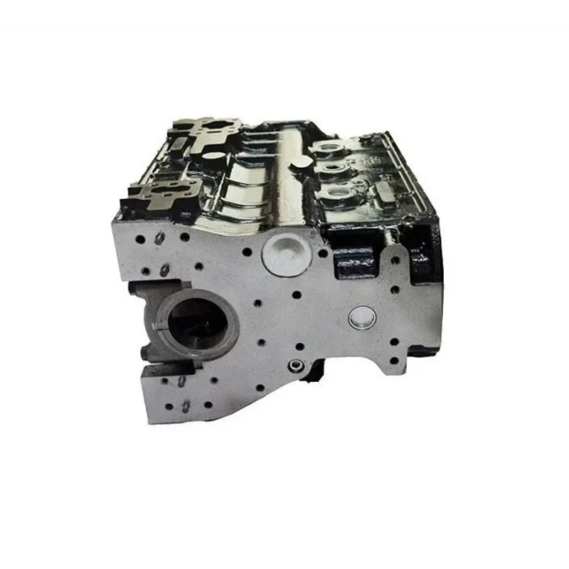 Forklift Parts 4TNE94 4D94E Engine Cylinder Block 729901-01570-BeeSpareParts