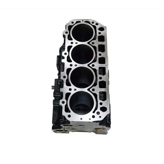 Forklift Parts 4TNE94 4D94E Engine Cylinder Block 729901-01570-BeeSpareParts