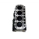 Forklift Parts 4TNE94 4D94E Engine Cylinder Block 729901-01570-BeeSpareParts