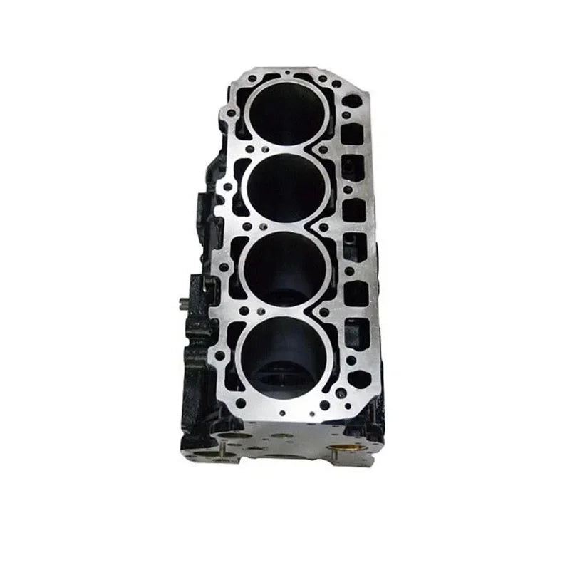 Forklift Parts 4TNE94 4D94E Engine Cylinder Block 729901-01570-BeeSpareParts