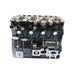 Forklift Parts 4TNE94 4D94E Engine Cylinder Block 729901-01570-BeeSpareParts
