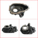 Forklift Parts 8FB20-25 Rear Differential Cover 33112-N2110-71-BeeSpareParts