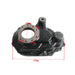 Forklift Parts 8FB20-25 Rear Differential Cover 33112-N2110-71-BeeSpareParts