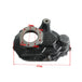 Forklift Parts 8FB20-25 Rear Differential Cover 33112-N2110-71-BeeSpareParts