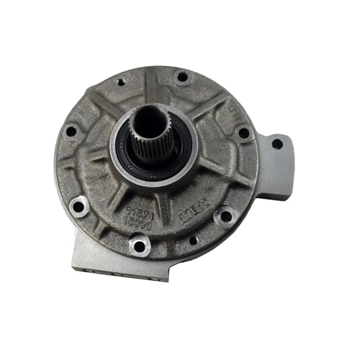 Forklift Parts 91A24-10030 Transmission Charging Pump Assy For F14E/F18C/L02-BeeSpareParts