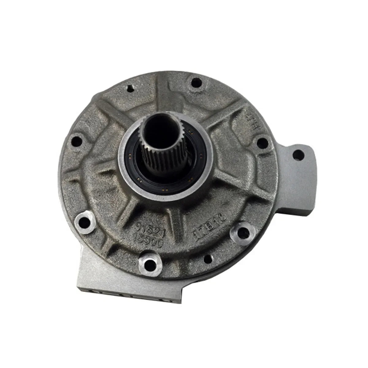Forklift Parts 91A24-10030 Transmission Charging Pump Assy For F14E/F18C/L02-BeeSpareParts
