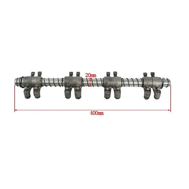 Forklift Parts Arm Rocker Assy for K25 K21 K15 13251-Fy500-BeeSpareParts