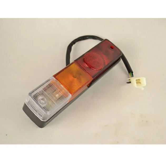 Forklift Rear lamp 271A2-40401 For TCM FB10.15.18-7-BeeSpareParts