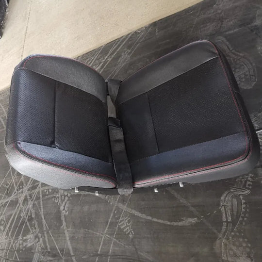 Forklift Replacement Seat For Tailift Forklift-BeeSpareParts