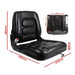 Forklift Seat For Forklift Truck,Tractor,Skid Loader-BeeSpareParts