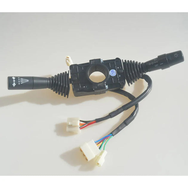 Forklift parts combination switch 4-4.5 Ton JK804BJ-1-BeeSpareParts