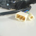 Forklift parts combination switch 4-4.5 Ton JK804BJ-1-BeeSpareParts