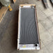  Radiator 4649913 for Hitachi Excavator ZX330-3 ZX350H-3 ZX400W-3