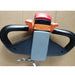 Frei Tiller Head Operating Handle Actuation Lever Assembly With Throttle Pedal For Electric Stacker Electric Pallet Truck-BeeSpareParts