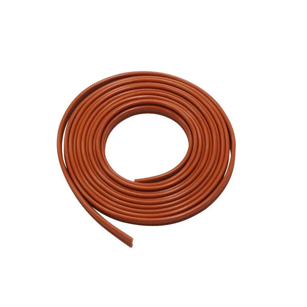 Front Cover Rectangular Strip Seal for Cummins ISX QSX 4962721-BeeSpareParts