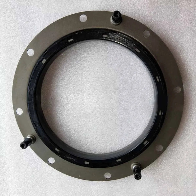 Front Crankshaft Seal Kit 4101504 4955383 for Cummins Engine ISX QSX 15-Seal-BeeSpareParts