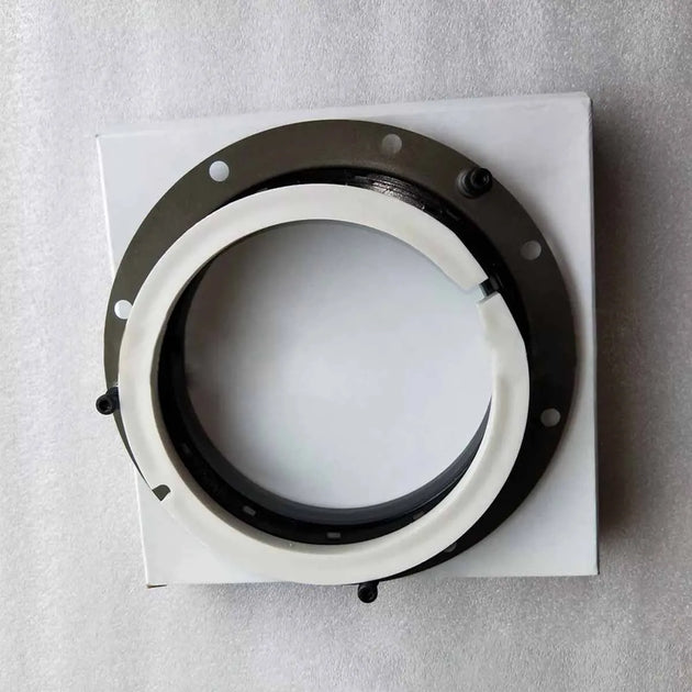 Front Crankshaft Seal Kit 4101504 4955383 for Cummins Engine ISX QSX 15-Seal-BeeSpareParts