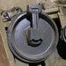 Front Idler for IHISCE IHI35 IHI35J IHI35N Mini Excavator-BeeSpareParts