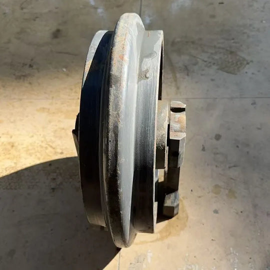 Front Idler for IHISCE IHI35 IHI35J IHI35N Mini Excavator-BeeSpareParts