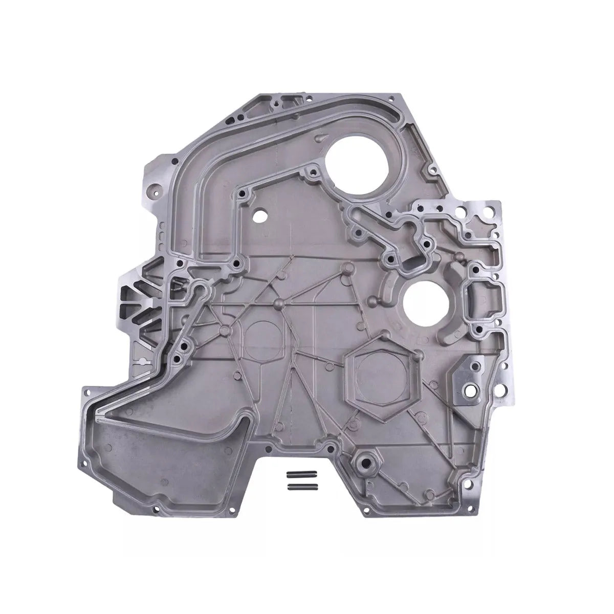 Front Timing Cover 1820465C4 for Navistar International Engine DT466E DT530E-BeeSpareParts