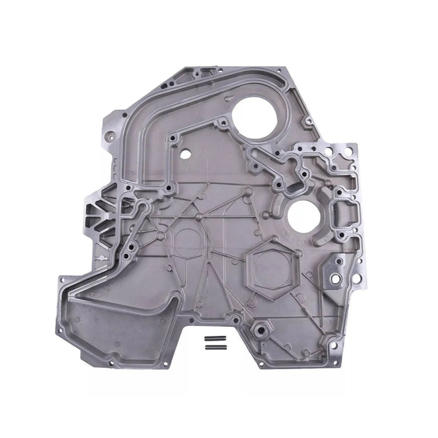 Front Timing Cover 1820465C4 for Navistar International Engine DT466E DT530E-BeeSpareParts