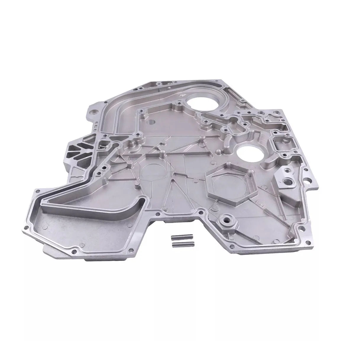 Front Timing Cover 1820465C4 for Navistar International Engine DT466E DT530E-BeeSpareParts