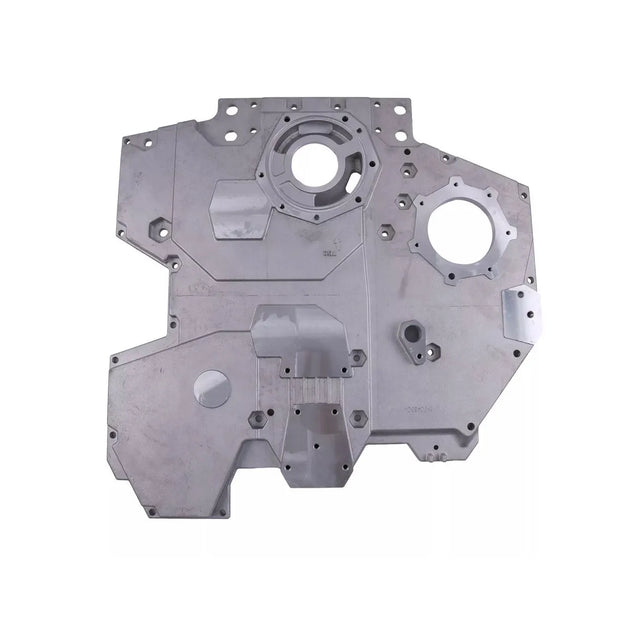 Front Timing Cover 1820465C4 for Navistar International Engine DT466E DT530E-BeeSpareParts