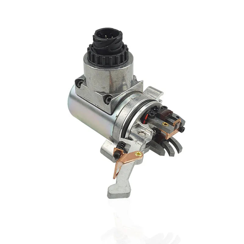 Fuel Actuator 7027792 compatible with JLG Boom Lift Deutz F3M1011 F3M2011 F4M1011 F4M2011-BeeSpareParts