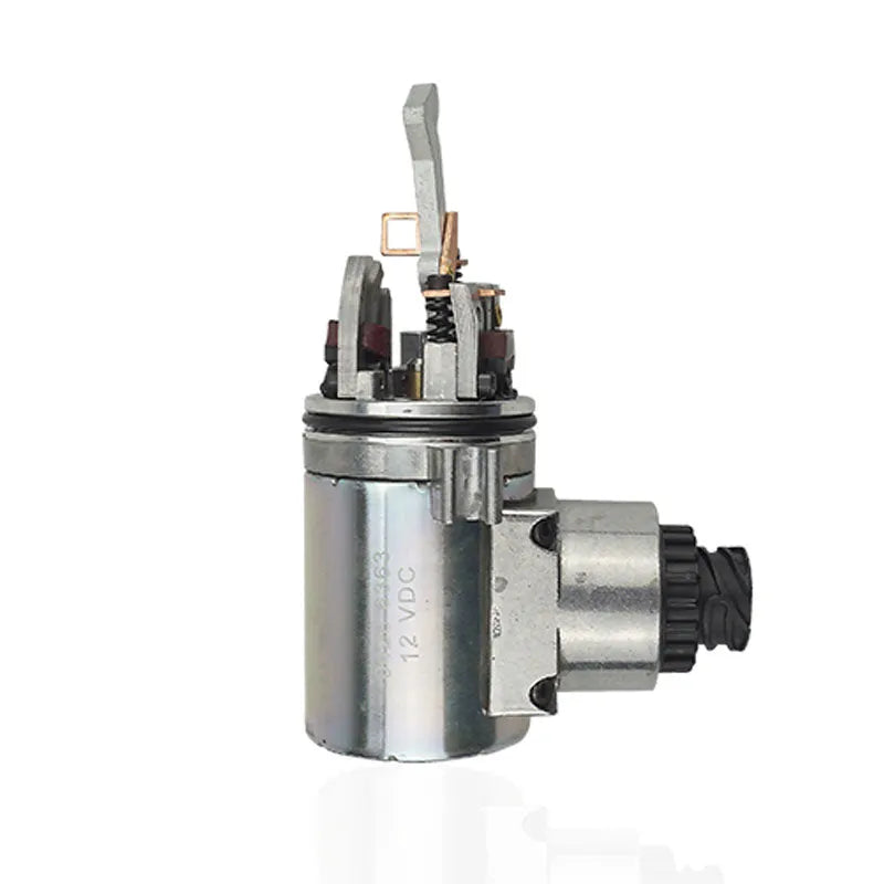 Fuel Actuator 7027792 compatible with JLG Boom Lift Deutz F3M1011 F3M2011 F4M1011 F4M2011-BeeSpareParts