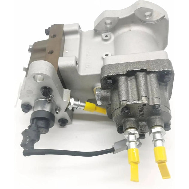 Fuel Caps Pump 4954315RX For Cummins 8.3L ISC/ISL Engines-BeeSpareParts