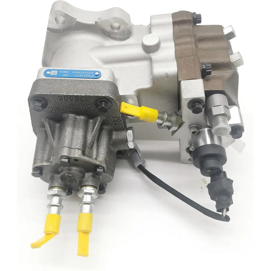 Fuel Caps Pump 4954315RX For Cummins 8.3L ISC/ISL Engines-BeeSpareParts