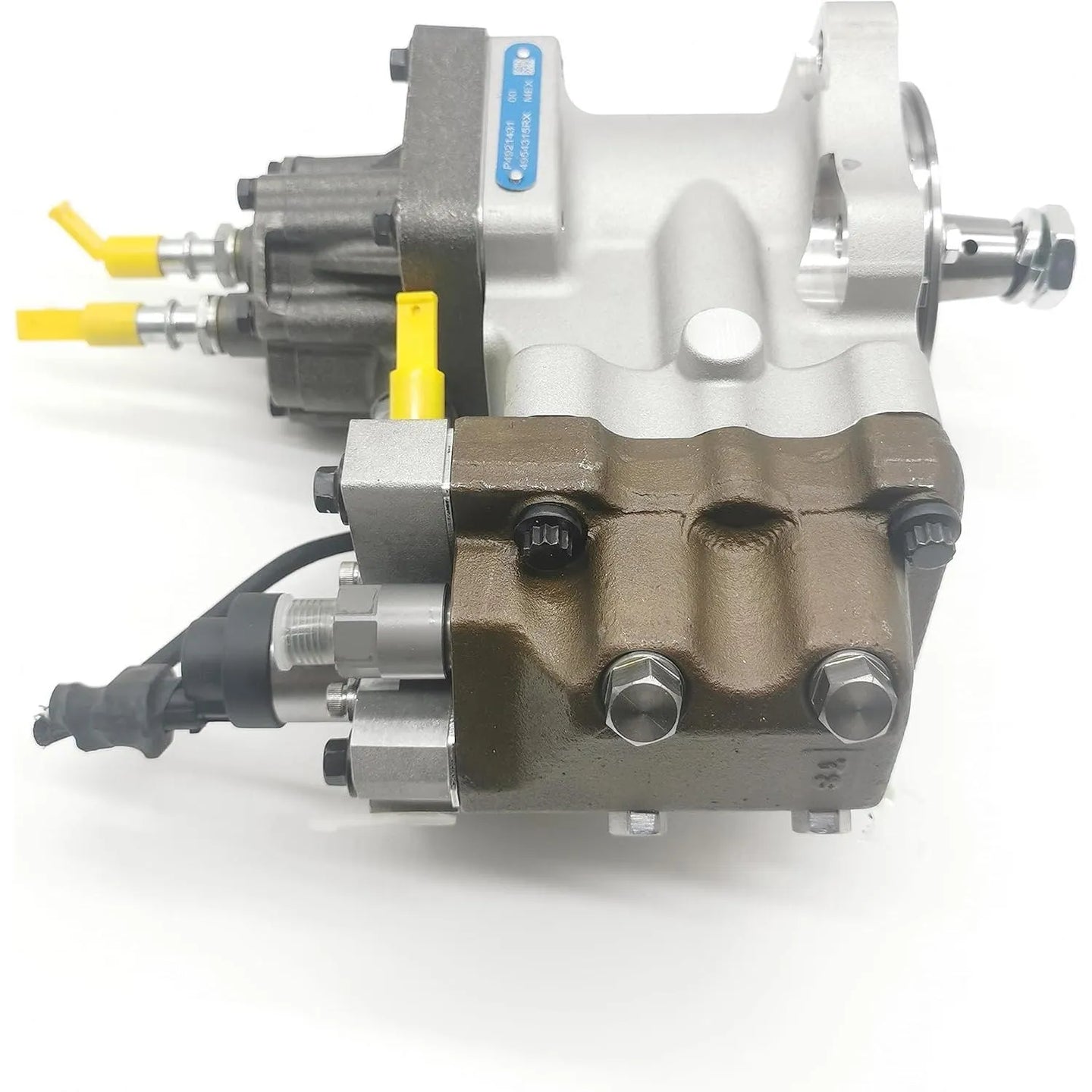 Fuel Caps Pump 4954315RX For Cummins 8.3L ISC/ISL Engines-BeeSpareParts