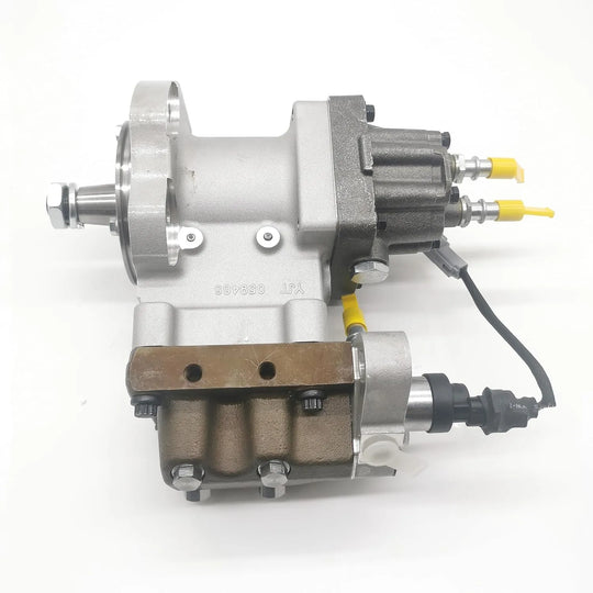 Fuel Caps Pump 4954315RX For Cummins 8.3L ISC/ISL Engines-BeeSpareParts