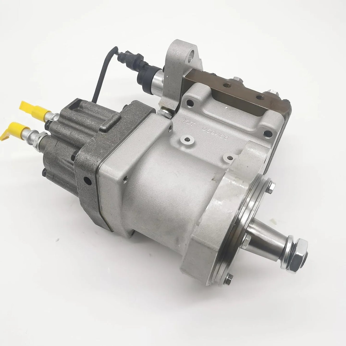 Fuel Caps Pump 4954315RX For Cummins 8.3L ISC/ISL Engines-BeeSpareParts