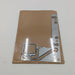 Fuel Control Housing Gasket 4965689 Compatible with Cummins ISX Engine-商业/工业-BeeSpareParts