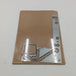 Fuel Control Housing Gasket 4965689 Compatible with Cummins ISX Engine-商业/工业-BeeSpareParts